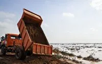 مرمت ۱۹ سیل بند در مناطق روستایی شهرستان شوشتر
