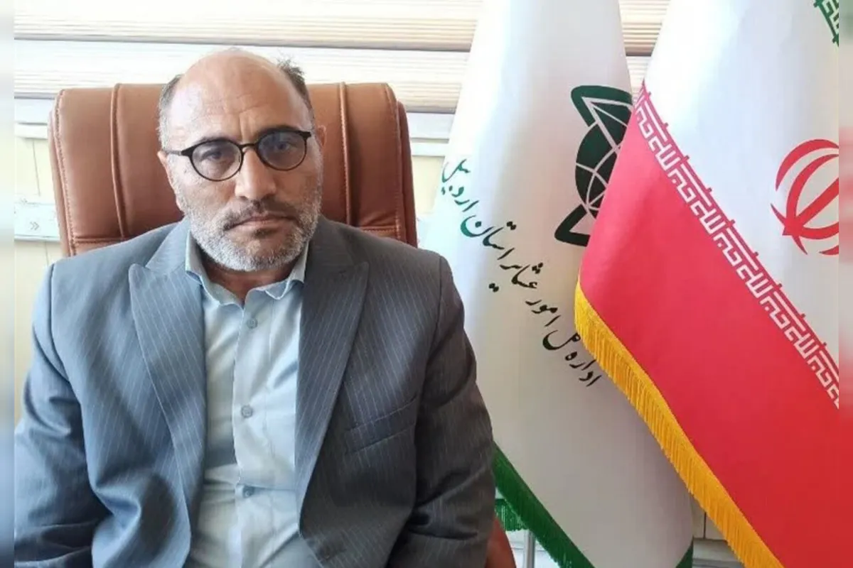 اختصاص ۶ میلیارد تومان برای زیرسازی جاده عشایری شوردرق گرمی