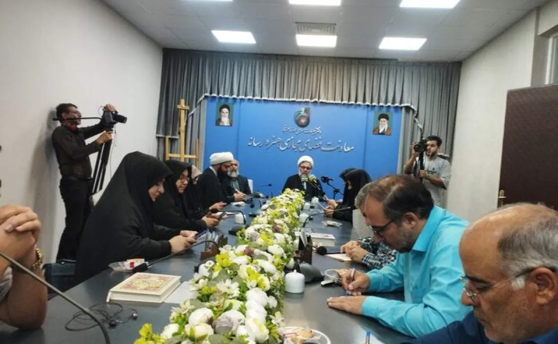 آغاز فراخوان ششمین جشنواره فیلم اشراق