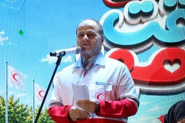 نقشآفرینی ۲۱۷ هزار جوان در عرصههای امدادی و بشر دوستانه هلال احمر