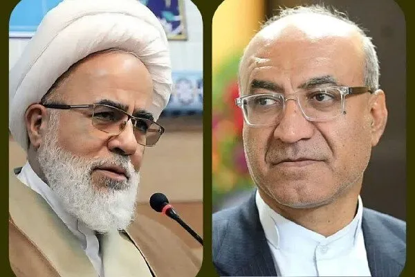 امام جمعه و استاندار کرمانشاه: کسب ۴ مدال پاراآسیایی مایه افتخار است