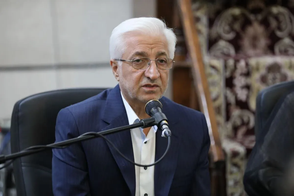 نوری: ظرفیتهای روستایی و عشایری خراسان شمالی باید ملی معرفی شود