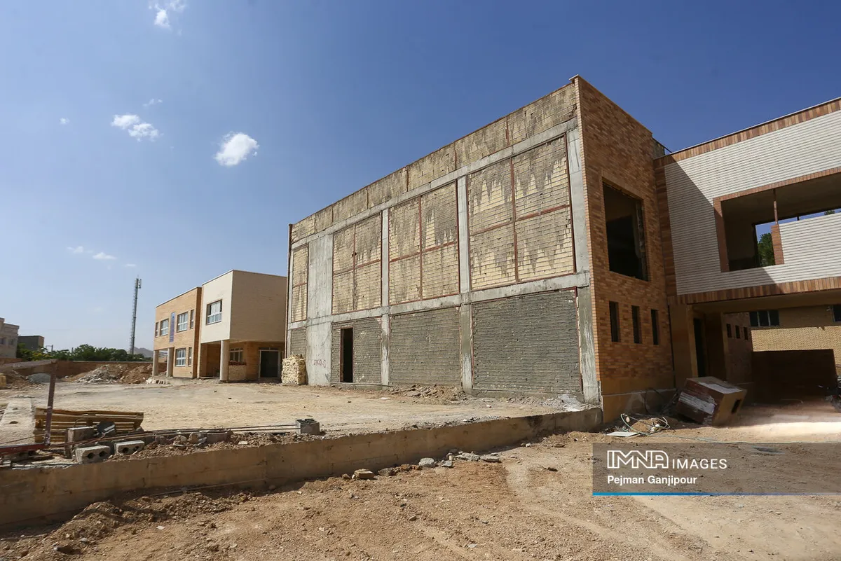 ساخت ۲۴ هزار واحد مسکونی در آذربایجانغربی