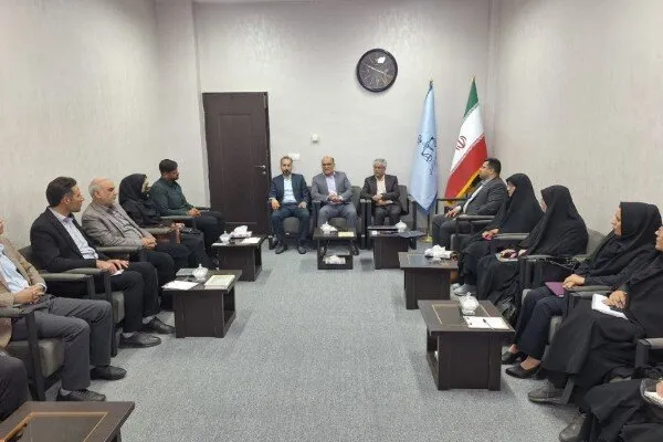 خراسان جنوبی نخستین مجری سکوی «سی‌داد» شد؛ آغاز ۴ خدمت قضایی غیرحضوری