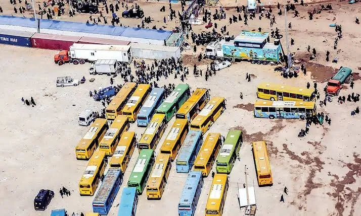 دروازههای غربی اقتصاد ایران در انتظار رونق بازارچههای مرزی