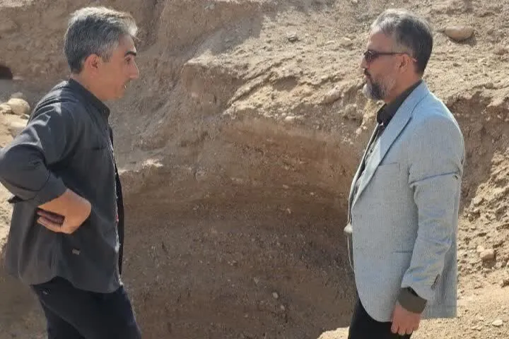 لزوم ایمنسازی قنوات شهرستان تفت پیش از بارندگیها