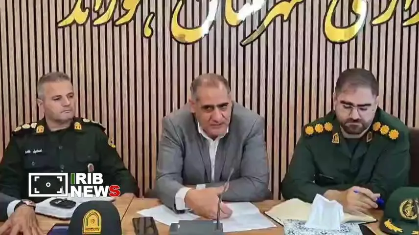 ضرورت آمادگی دستگاه‌های اجرایی در مناطق سخت‌گذر هوراند