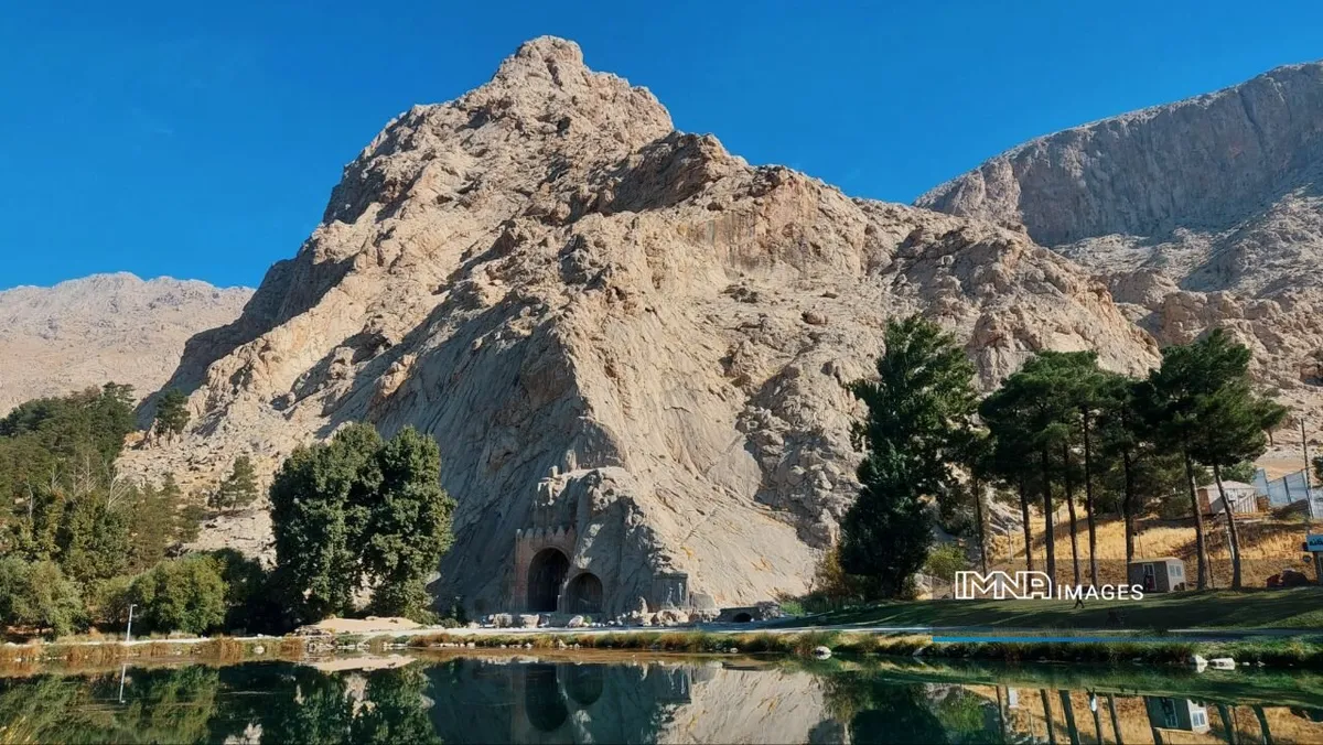 اهمیت راهبردی و تاریخی کرمانشاه/ «سینه ستبر ایران» در گذر تاریخ
