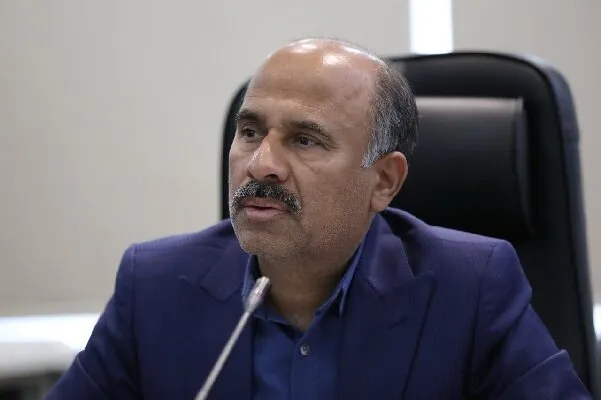 هاشمی: ۱۰ میلیارد تومان برای دفع آب‌های سطحی جاسک اختصاص می‌یابد