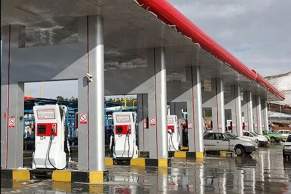 قاچاقچی سوخت در کبودرآهنگ به پرداخت جریمه محکوم شد