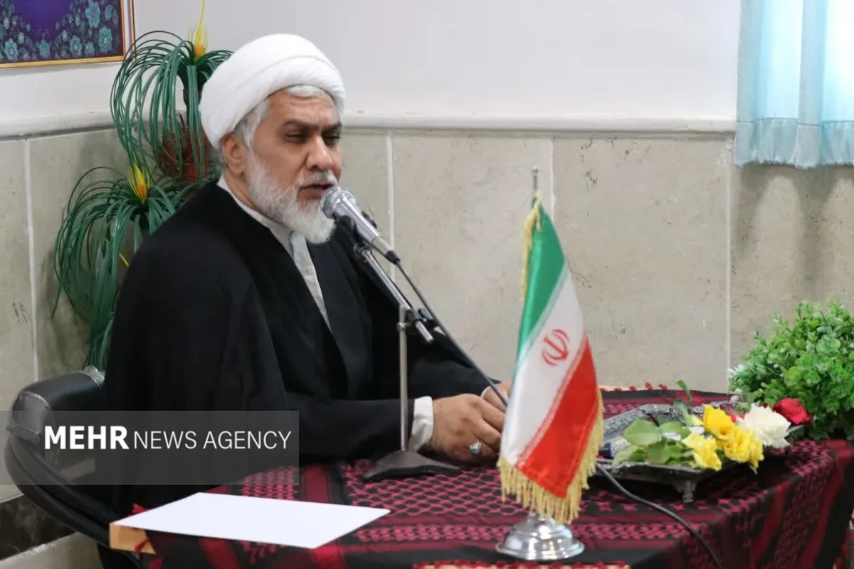مراکز معارف اسلام ناب در شهرستانهای خراسان شمالی راهاندازی میشود
