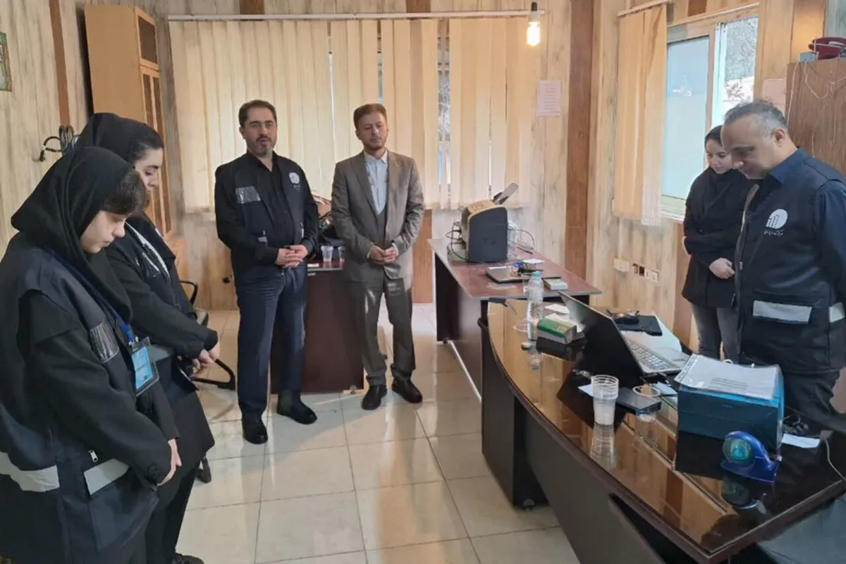 سرشماری ثبتیمبنا هزینههای اجرایی را بیش از ۹۰ درصد کاهش میدهد