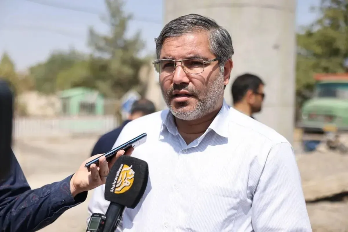 طهوریان عسکری: تعداد بانوان آتش‌نشان در سال ۱۴۰۶ باید به ۱۱۰ نفر افزایش پیدا کند
