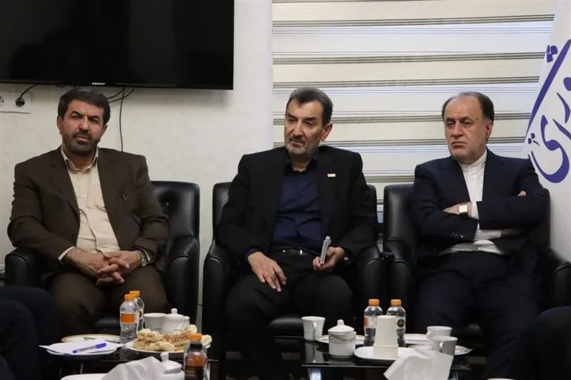 حرکت جدی برای توسعه معادن همدان