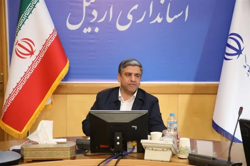 رتبه استان اردبیل در شاخص‌های استاندارد از 28 به 7 ارتقا یافت