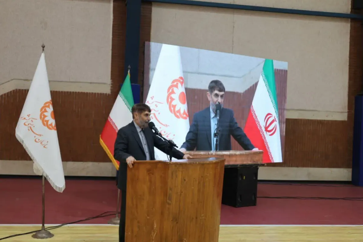 توانمندسازی محلات کمبرخوردار با تکیه بر ظرفیت مردم محقق میشود