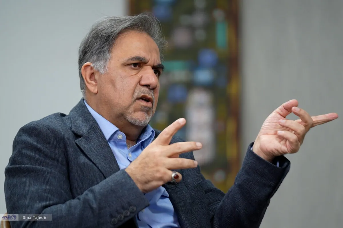 پیشنهاد عباس آخوندی به مسعود پزشکیان درباره پیام جیدی ونس: پاسخ پس از مشورت با قدرتهای منطقهای و جهانی ارسال شود