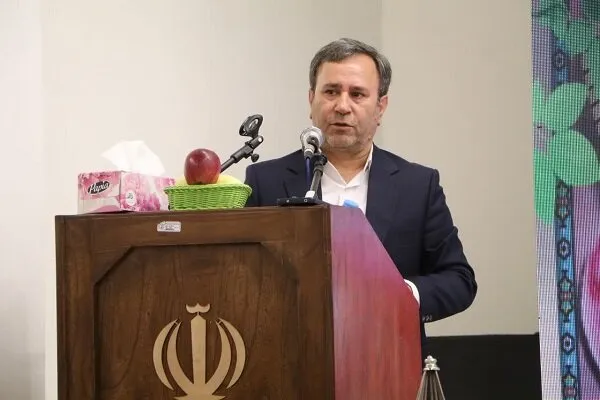 جشنواره سیب بروجرد؛ گامی در مسیر تکریم کشاورزان و توسعه زنجیره ارزش