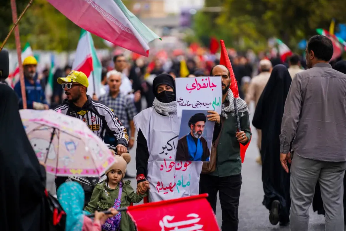 حجتالاسلام مومنی: مسئولان قدردان مردم میداندار البرز باشند