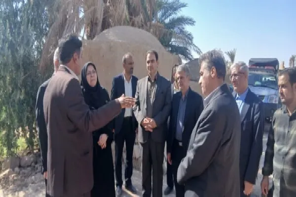 توسعه زیرساختهای گردشگری خراسان جنوبی نیازمند حمایت ملی و استانی است