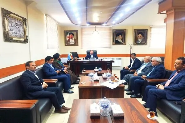 نقش صلحیاران در حل اختلافات و پیشگیری از منازعات اجتماعی در لرستان