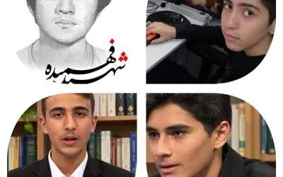 سنگتمام نوجوانان قمی برای ایران پایان ندارد