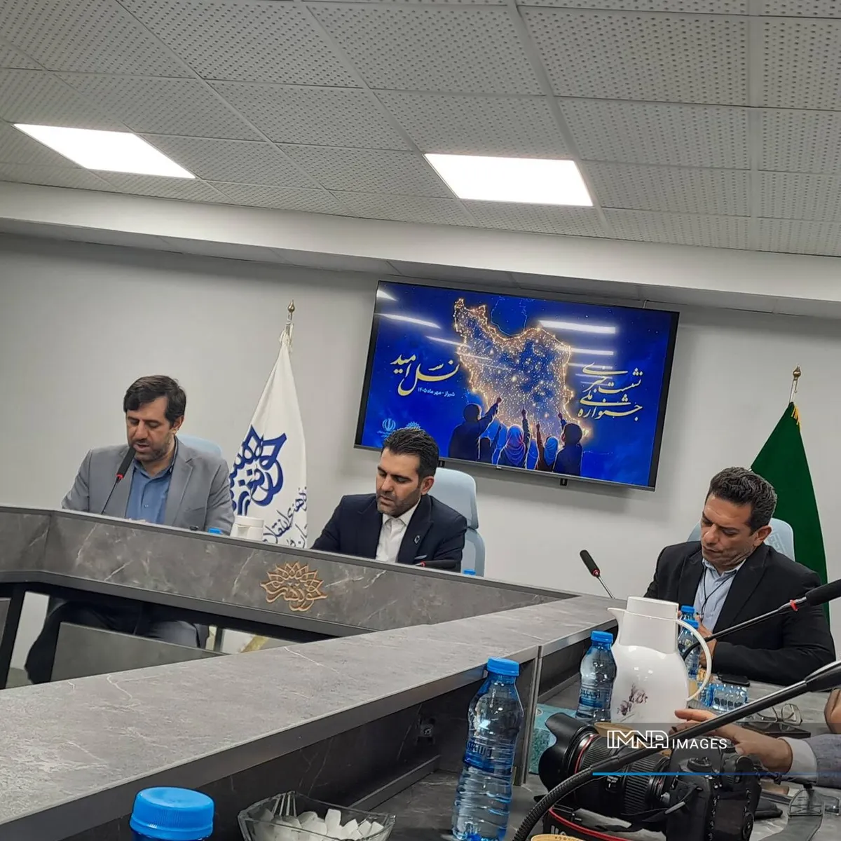 جزئیات جشنواره «نسل امید» در شیراز/ همافزایی حوزه هنری و ورزش برای گرهگشایی از بحران
