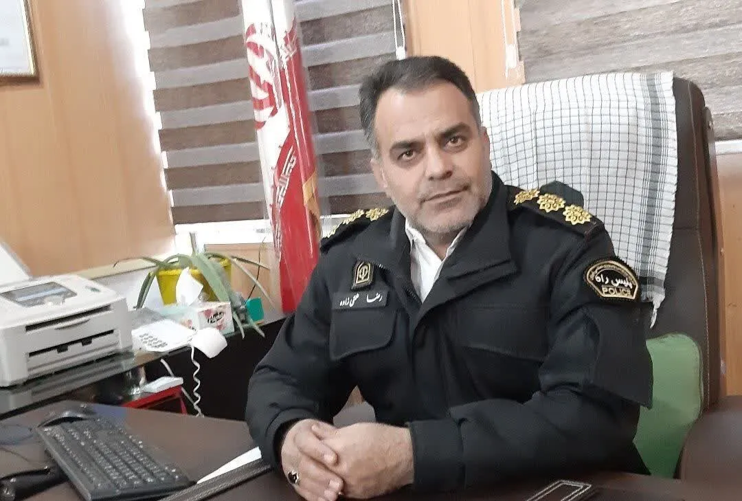 بخشودگی دیرکرد جرایم رانندگی در کردستان به مدت یک هفته