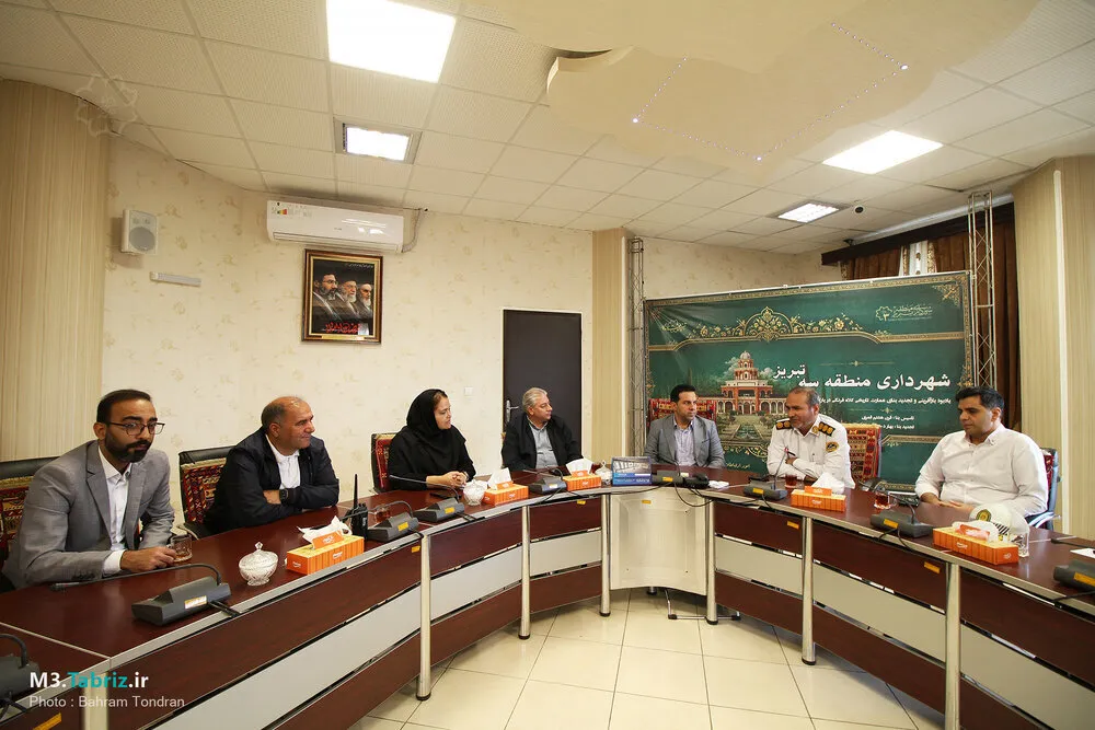 عامل اصلی تصادفات درونشهری تبریز سرعت غیرمجاز است