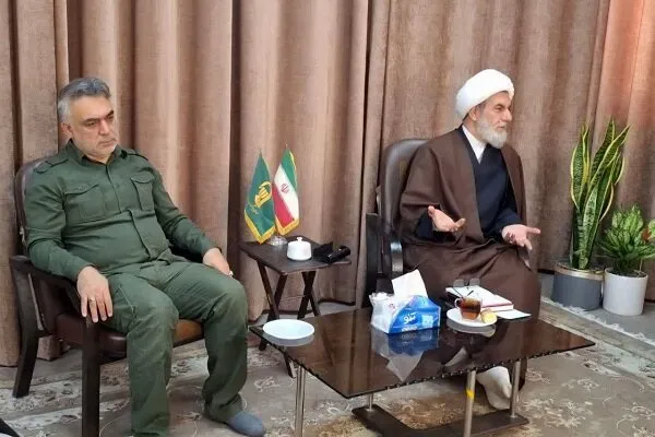 رضوانی: انتقال فرهنگ دفاع مقدس به نسل جوان یک ضرورت است