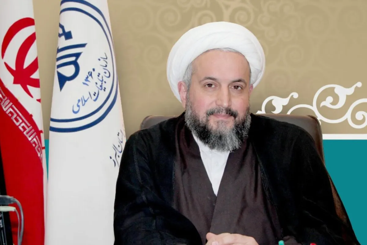 مهدی ولایی برحق رئیس سازمان هیئات و تشکلهای دینی شد