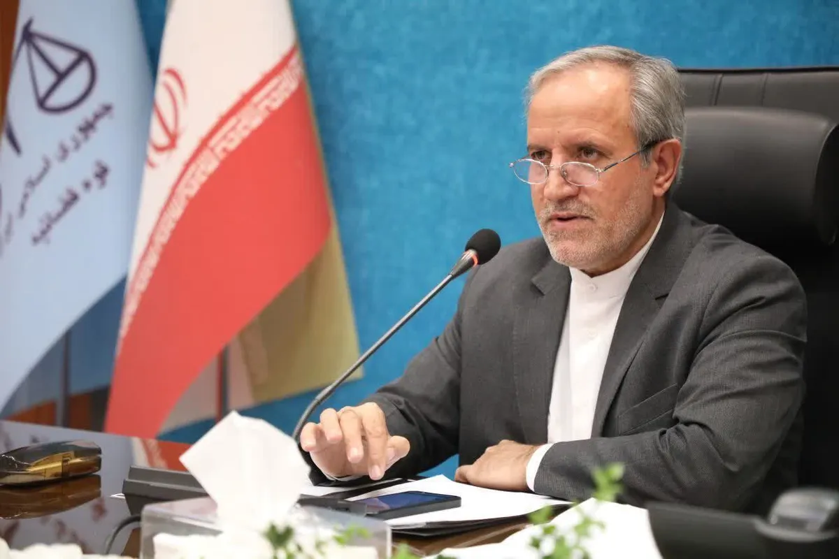 بیستمین سازش پرونده قتل عمد در آذربایجان غربی&nbsp;
