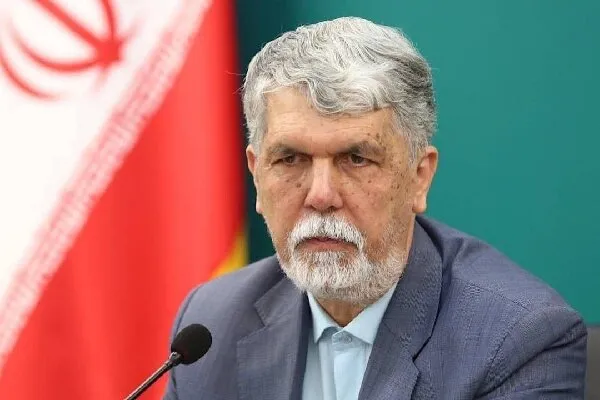 پیام تسلیت وزیر فرهنگ و ارشاد در پی ارتحال آیت الله قربانی