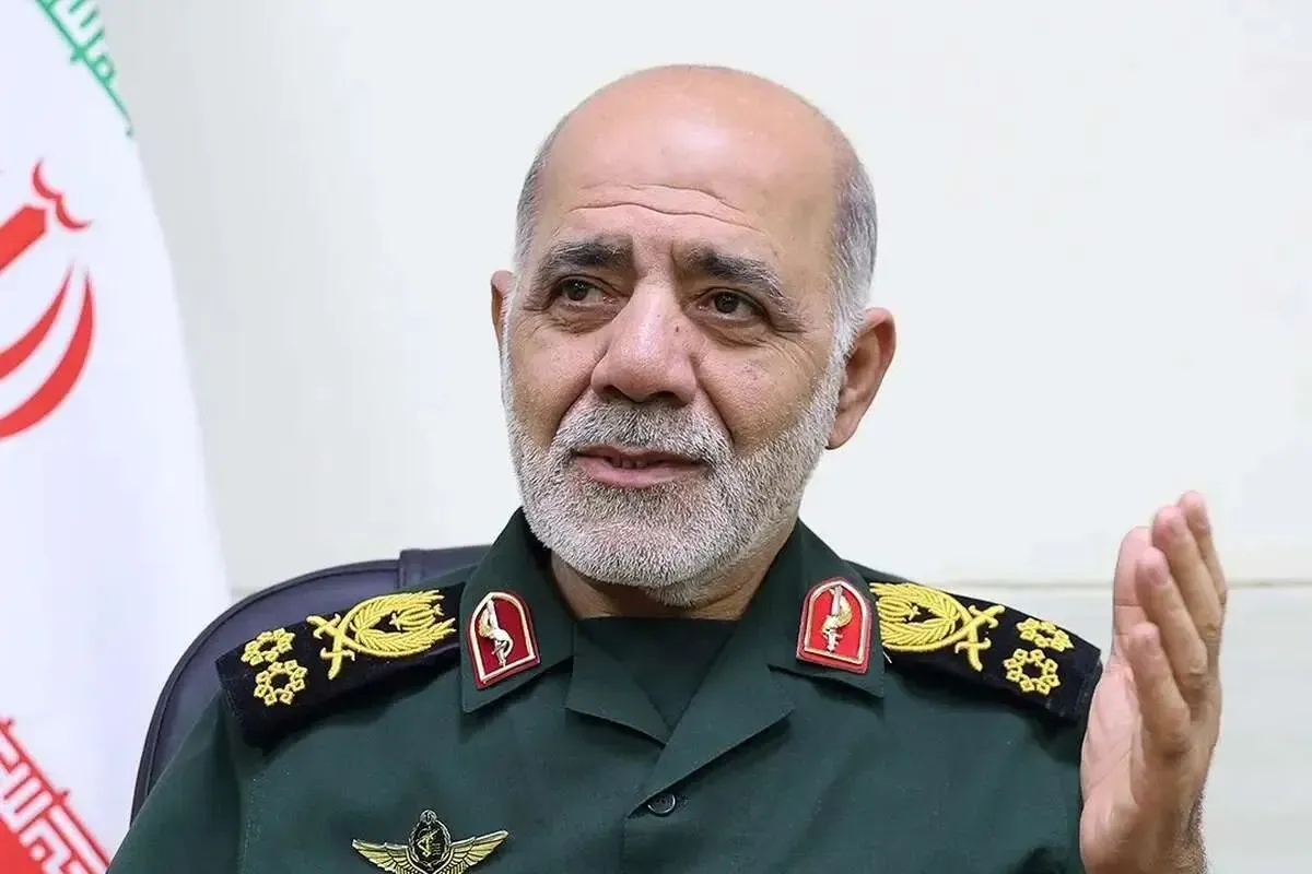 سرلشکر عبداللهی، رئیس ستاد کل نیروهای مسلح: تیکاف جنگنده سنگین ایران در سال آینده، چیز جدیدی نیست/ همان هواگردهای قبلی بهینه‌سازی شده و با کارایی بالاتر و قوی‌تر عملیاتی خواهند شد