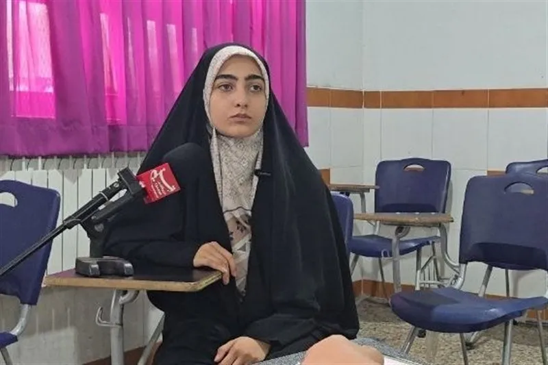 اخبار استان گیلان , کنکور , 