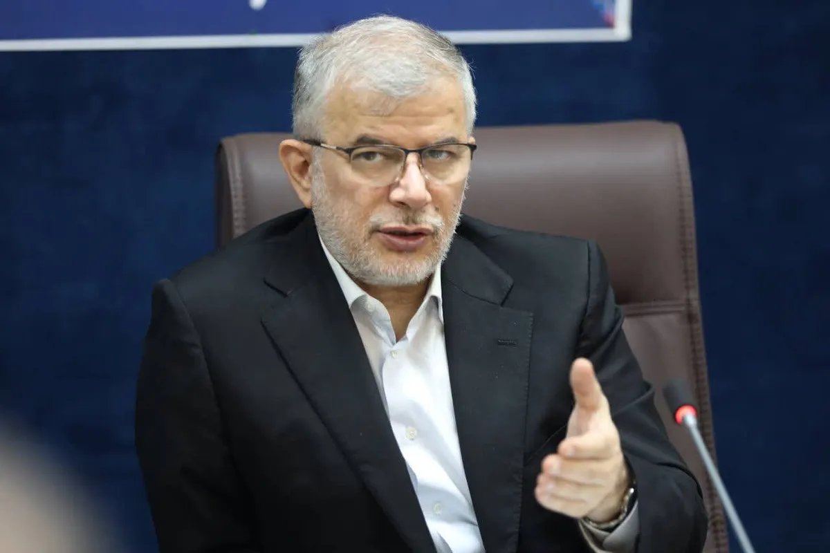 عبدالهی: محیطبانان در خط مقدم صیانت از میراث الهی ایستادهاند