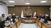 ظرفیتهای بیبدیل مرکز نور، پشتوانه علمی و فناورانه استان و کشور است
