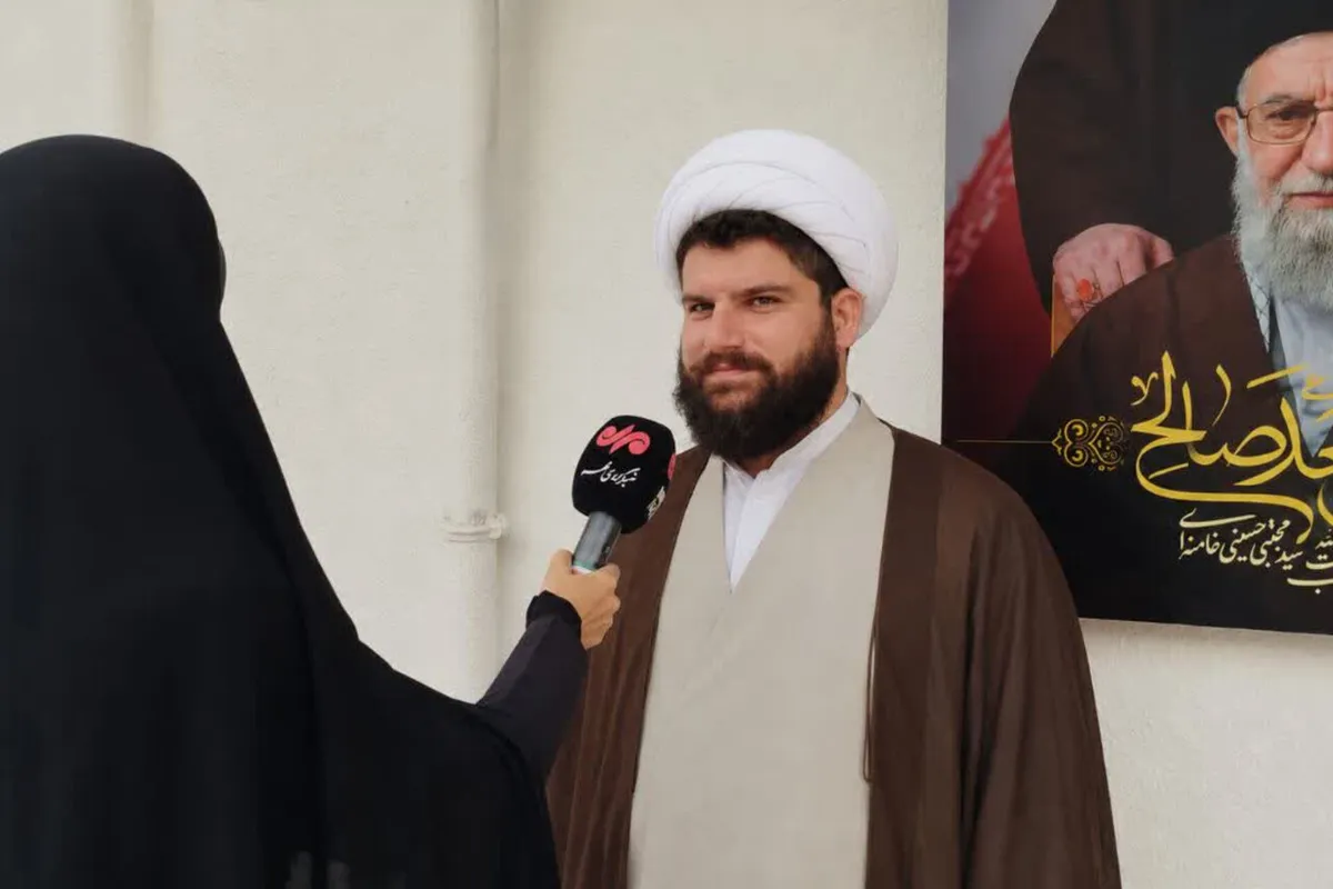 اشجاری: بازخوانی حماسه شهدا با زبان هنر ضرورتی برای نسل امروز است