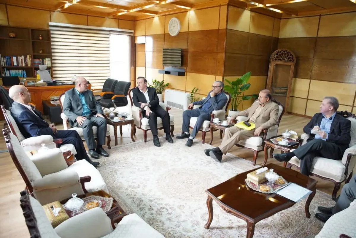 قزوین در ارزیابی عملکرد سال ۱۴۰۴ رتبه سطح عالی گرفت