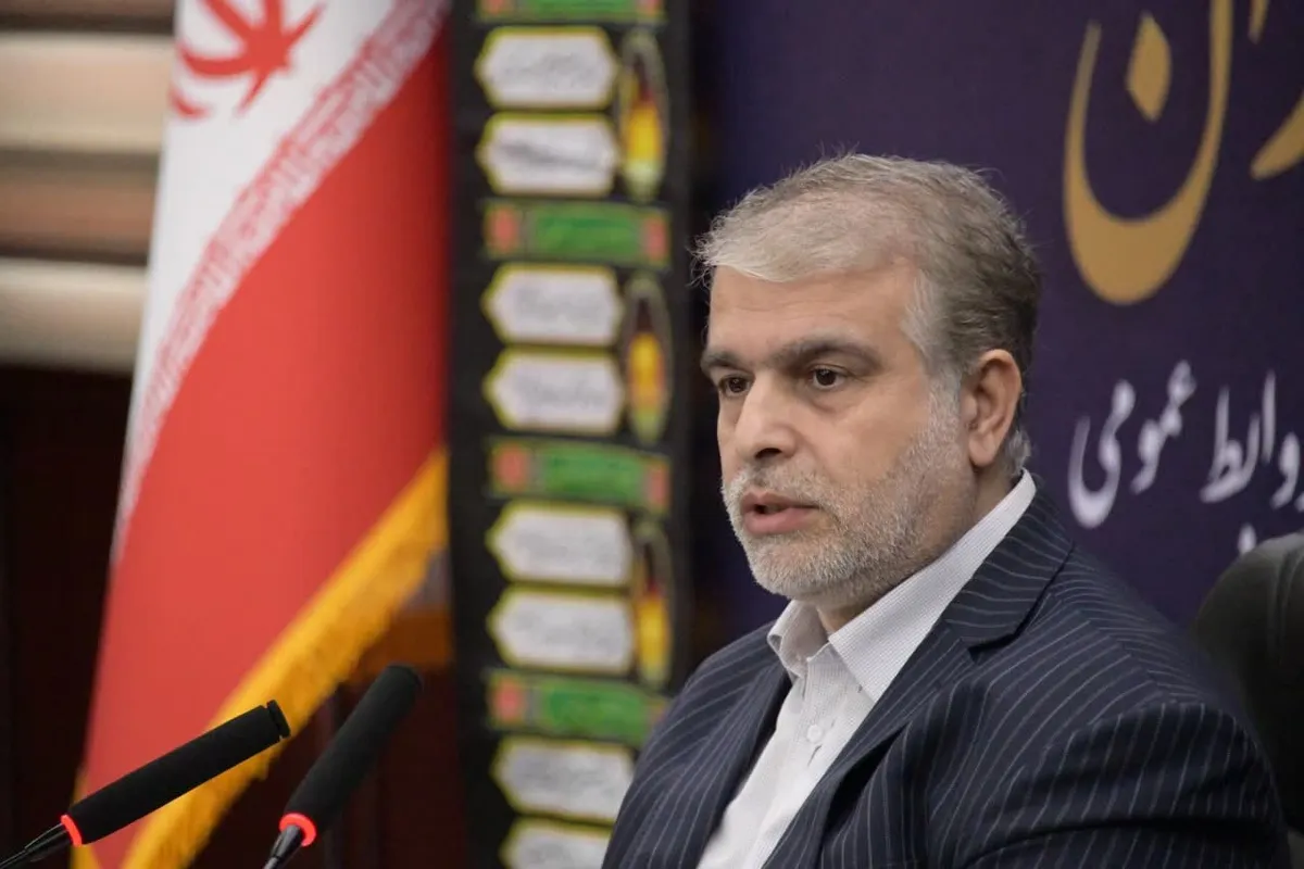 کمک به آزادی زندانیان جلوهای از مسئولیت اجتماعی و انساندوستی است