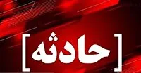 ۶ مصدوم در پی حادثه تصادف ۲ خودرو در اصفهان