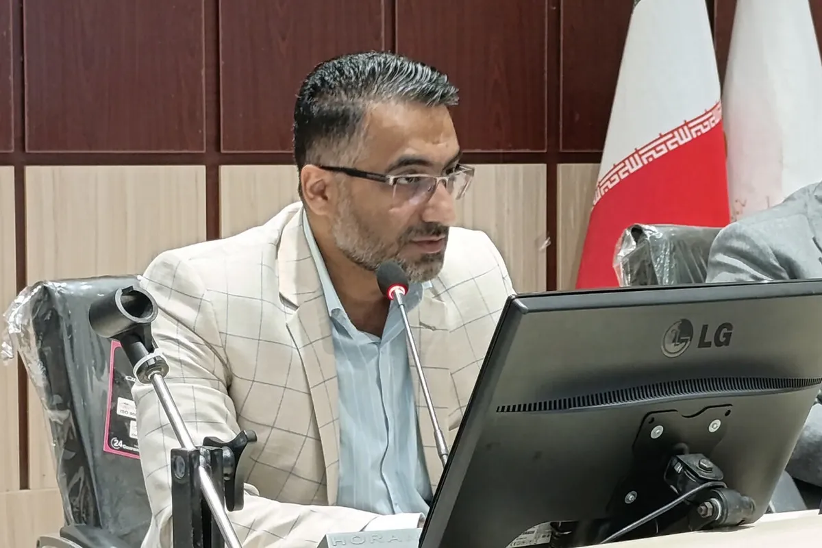 ترشیزی: رسانه‌ها در زنده نگه داشتن فرهنگ ایثار و شهادت نقش‌آفرین هستند