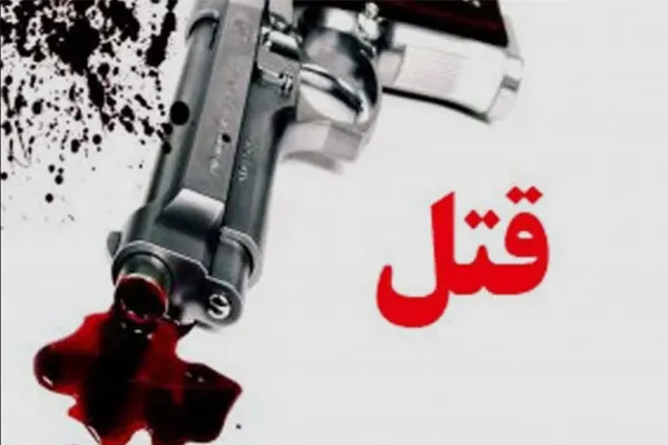 پسر ۱۹ ساله برادرش را در شهر میانه به قتل رساند