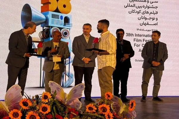 برگزیدگان بخشهای فیلم کوتاه و بینالملل جشنواره کودک معرفی شدند