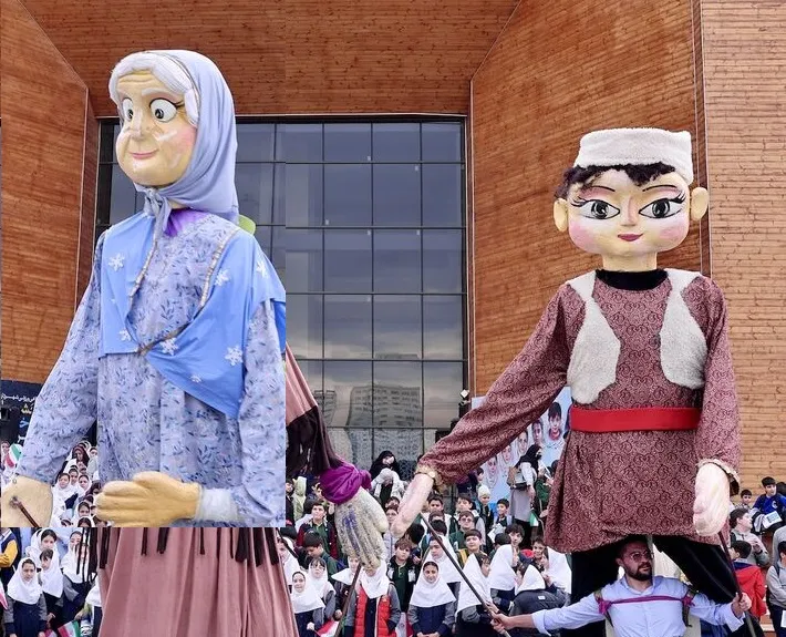 جشنواره سراسری تئاتر «تبریزیم» در تبریز