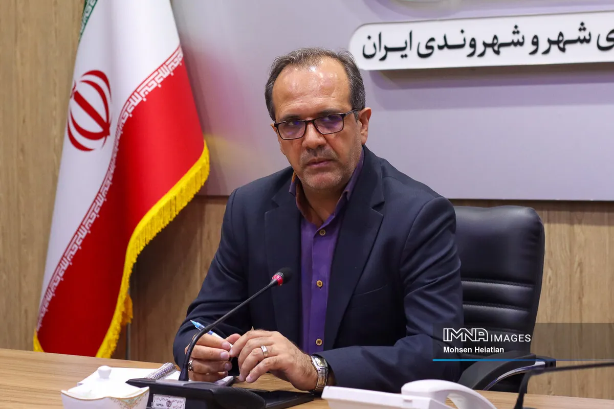 اجرای طرح واکسیناسیون آنفلوآنزا برای کارکنان باغ پرندگان ناژوان