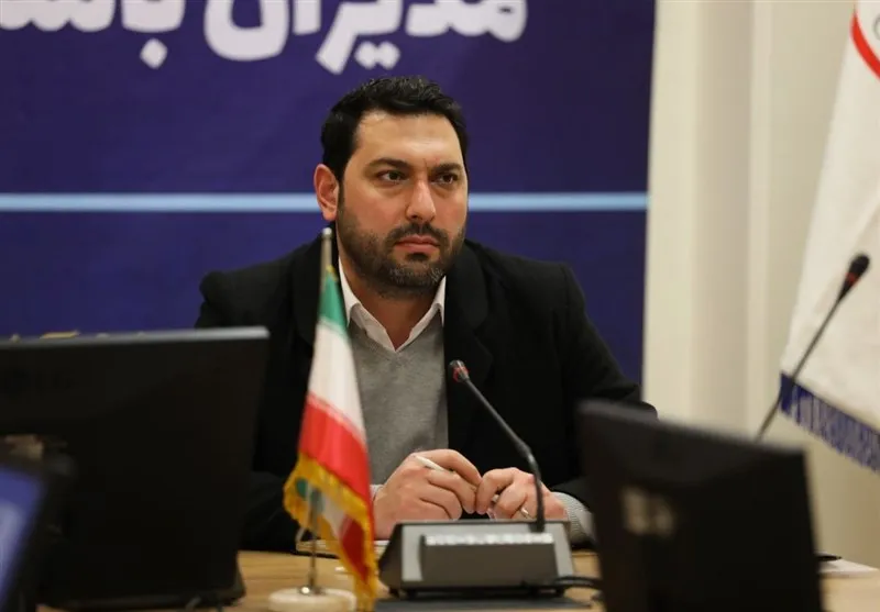 هفت دستگاه VS برای لیگ فوتسال خریداری کردیم اما مشکل قرارداد داریم