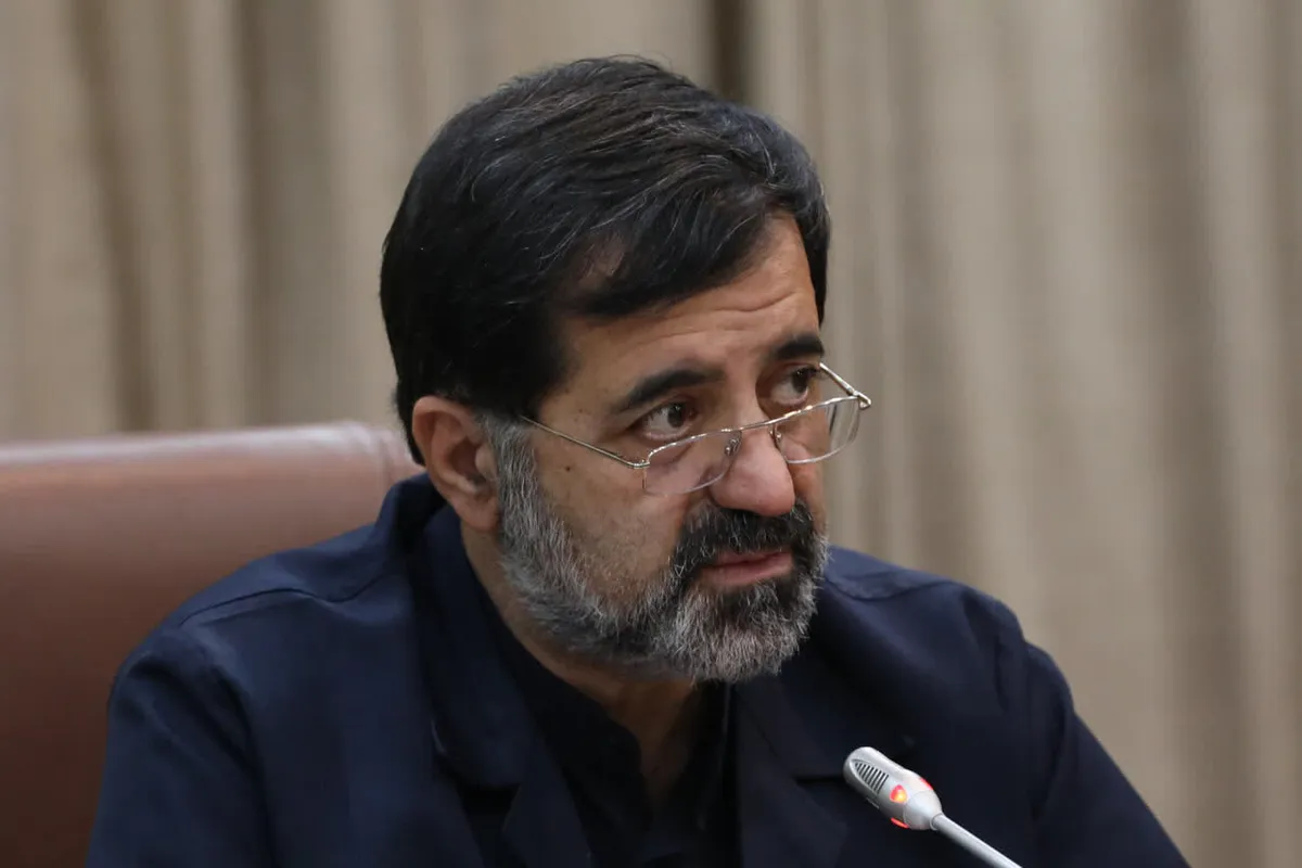 بهنامجو: ارتقای وضعیت معیشتی پرستاران اولویت حوزه سلامت قم است