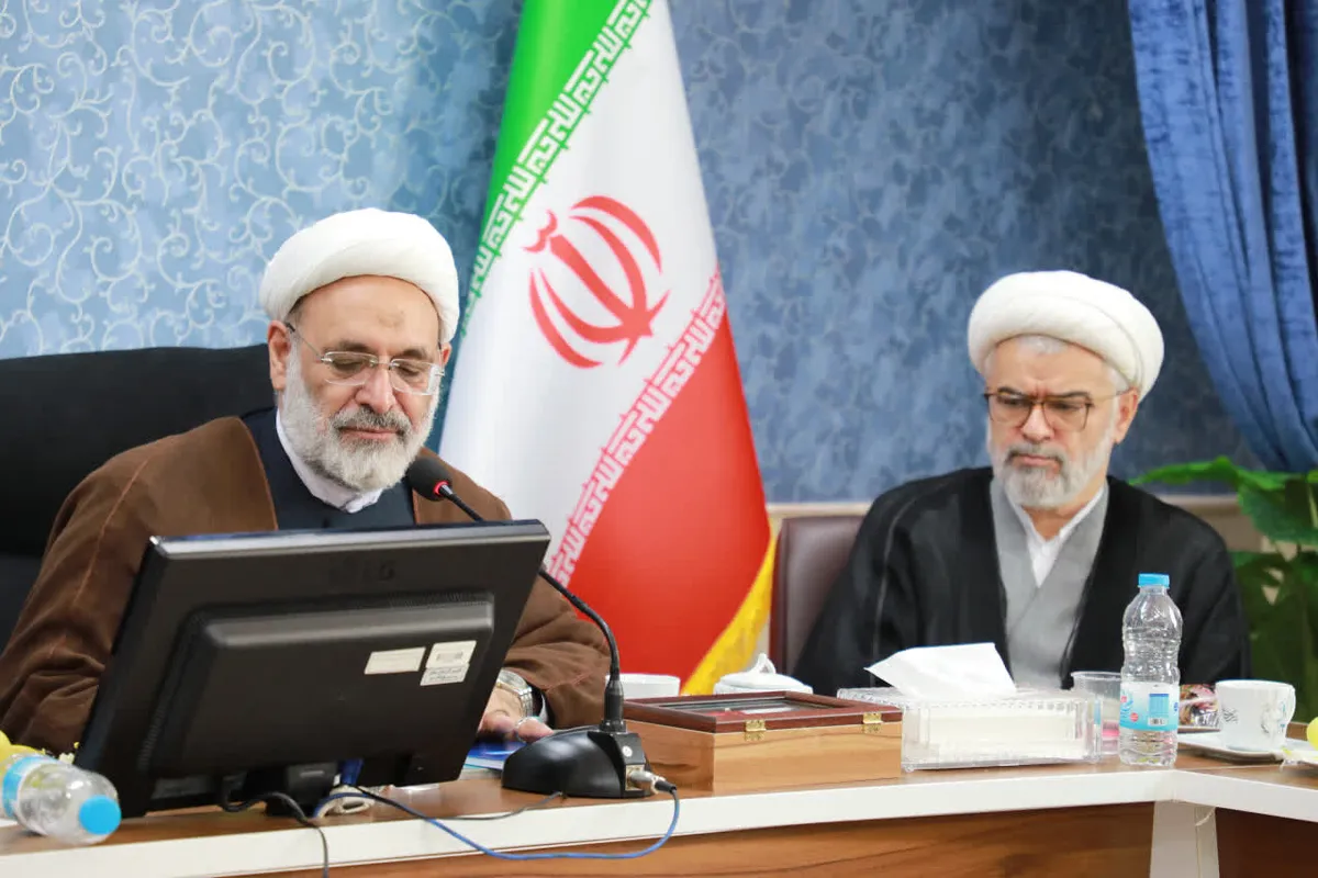 دادگستری سمنان: رضایتمندی مردم و مقابله با فساد در اولویت نظارتها شود