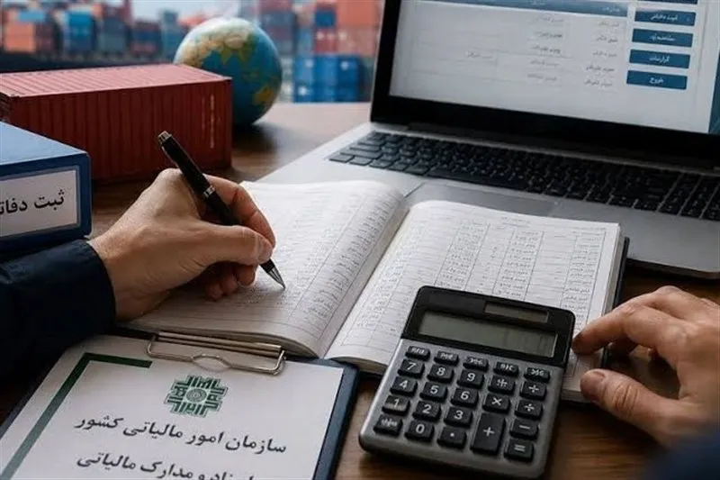 مشارکت در آبادی استان با انتخاب محل هزینه کرد مالیات